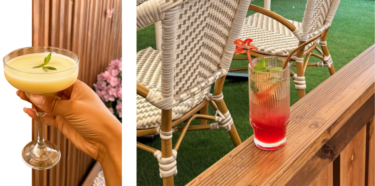 Le bar - Le Restaurant GT - restaurant MULHOUSE - restaurant riedisheim - bar cocktail mulhouse - les meilleurs restaurant de MULHOUSE