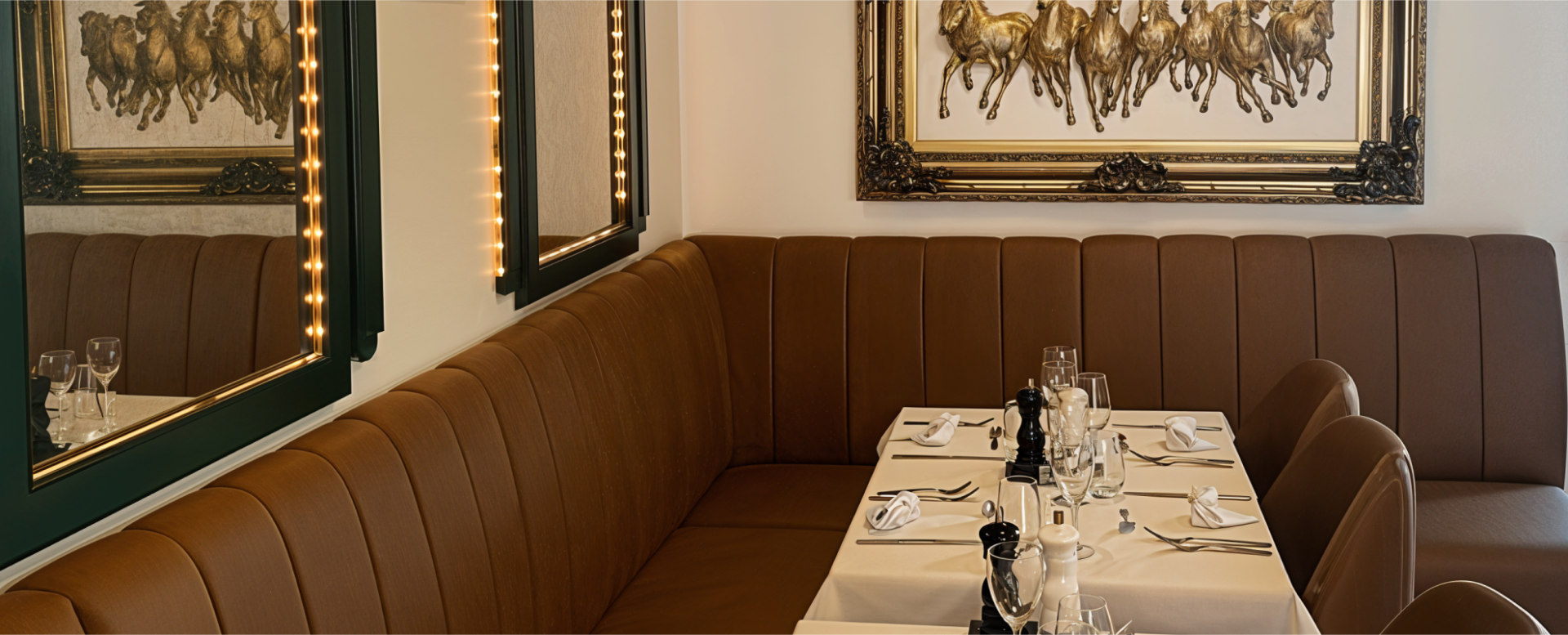 Le Restaurant GT - restaurant MULHOUSE - restaurant africain mulhouse - restaurant MULHOUSE