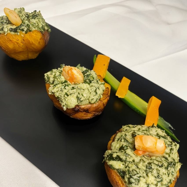 La carte - Le Restaurant GT - restaurant MULHOUSE - restaurant riedisheim - top restaurant MULHOUSE