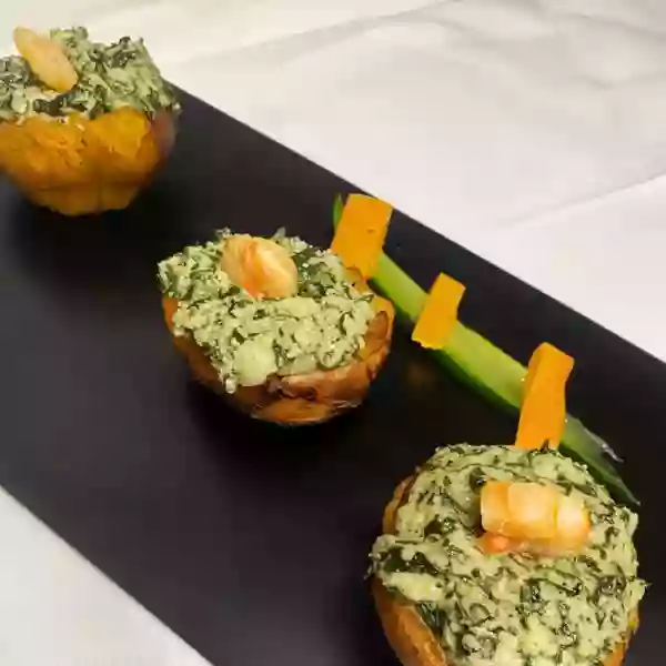 La carte - Le Restaurant GT - restaurant MULHOUSE - restaurant riedisheim - restaurant africain mulhouse