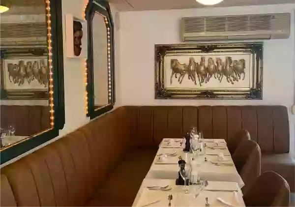 Le restaurant - Le Restaurant GT - restaurant MULHOUSE - restaurant avec terrasse mulhouse - restaurant africain mulhouse - restaurant riedisheim